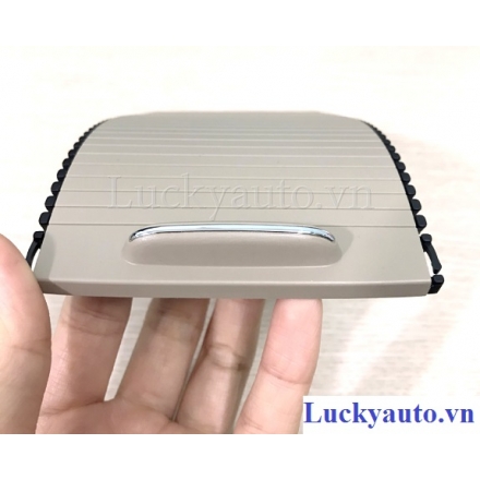 Nắp đậy cốp để đồ xe Mercedes E200 CGI/ E200 đời 2011_ 204 680 76 07_ 2046807607